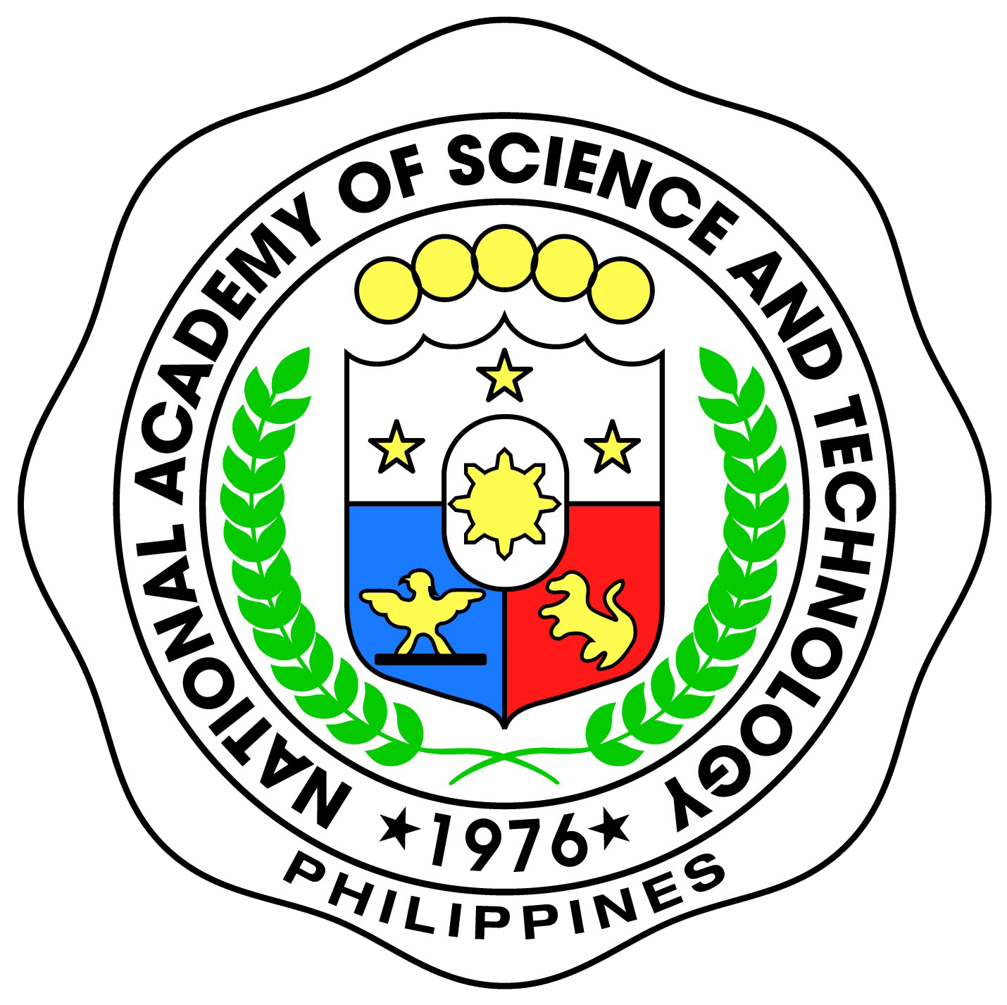 NAST Logo