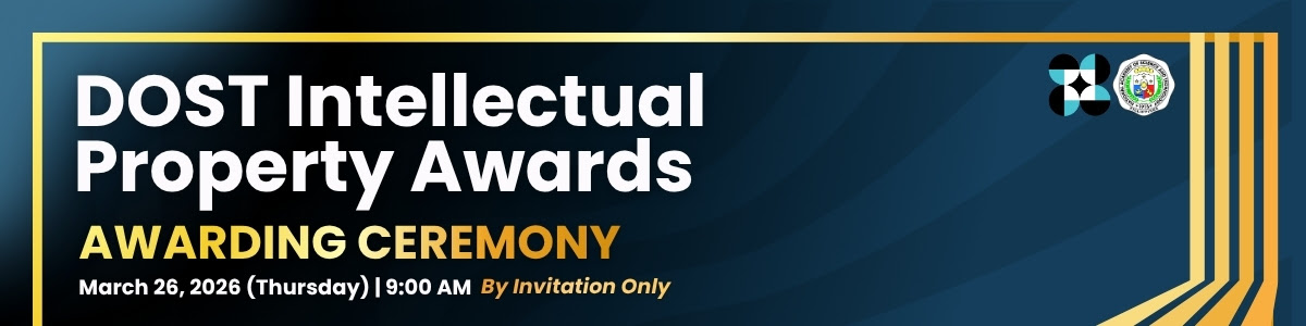 2025 DOST IPA Awarding Ceremony