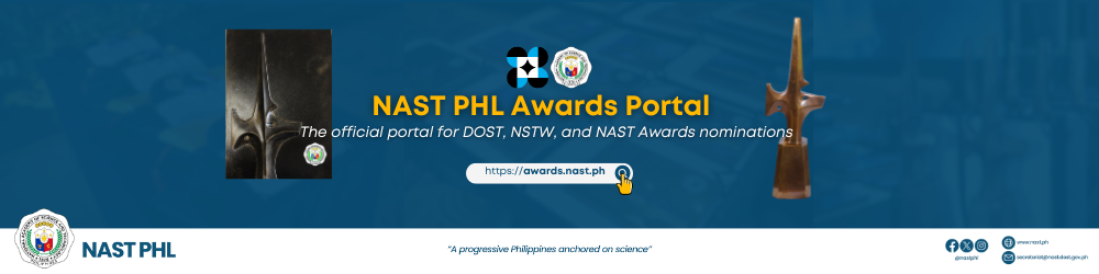 NAST PHL Awards Portal
